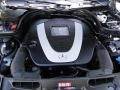  2010 C 350 Sport 3.5 Liter DOHC 24-Valve VVT V6 Engine