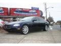 2007 Blue Maserati Quattroporte   photo #14