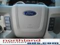 2010 Steel Blue Metallic Ford Escape XLT 4WD  photo #19