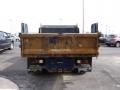 Summit White - Silverado 3500HD Regular Cab Chassis Dump Truck Photo No. 5