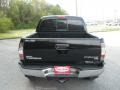 2011 Black Toyota Tacoma V6 TRD PreRunner Double Cab  photo #4