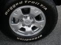 2011 Toyota Tacoma V6 TRD PreRunner Double Cab Wheel and Tire Photo