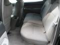 Graphite Gray Interior Photo for 2011 Toyota Tacoma #46686344