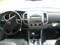 2011 Black Toyota Tacoma V6 TRD PreRunner Double Cab  photo #21