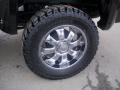 2011 Chevrolet Silverado 1500 XFE Crew Cab Wheel and Tire Photo