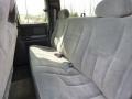 2003 Chevrolet Silverado 2500HD Medium Gray Interior Interior Photo