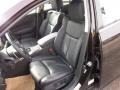 Charcoal Interior Photo for 2011 Nissan Maxima #46686641