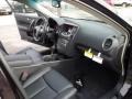 Charcoal Interior Photo for 2011 Nissan Maxima #46686731