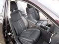Charcoal Interior Photo for 2011 Nissan Maxima #46686746