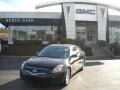Super Black - Altima 2.5 SL Photo No. 1