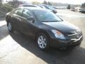 Super Black - Altima 2.5 SL Photo No. 2