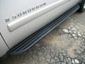 Silver Birch Metallic - Suburban LT 4x4 Photo No. 5