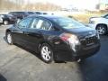 Super Black - Altima 2.5 SL Photo No. 5