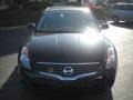 Super Black - Altima 2.5 SL Photo No. 10