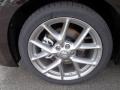 2011 Nissan Maxima 3.5 SV Sport Wheel and Tire Photo