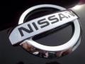 2011 Nissan Maxima 3.5 SV Sport Badge and Logo Photo