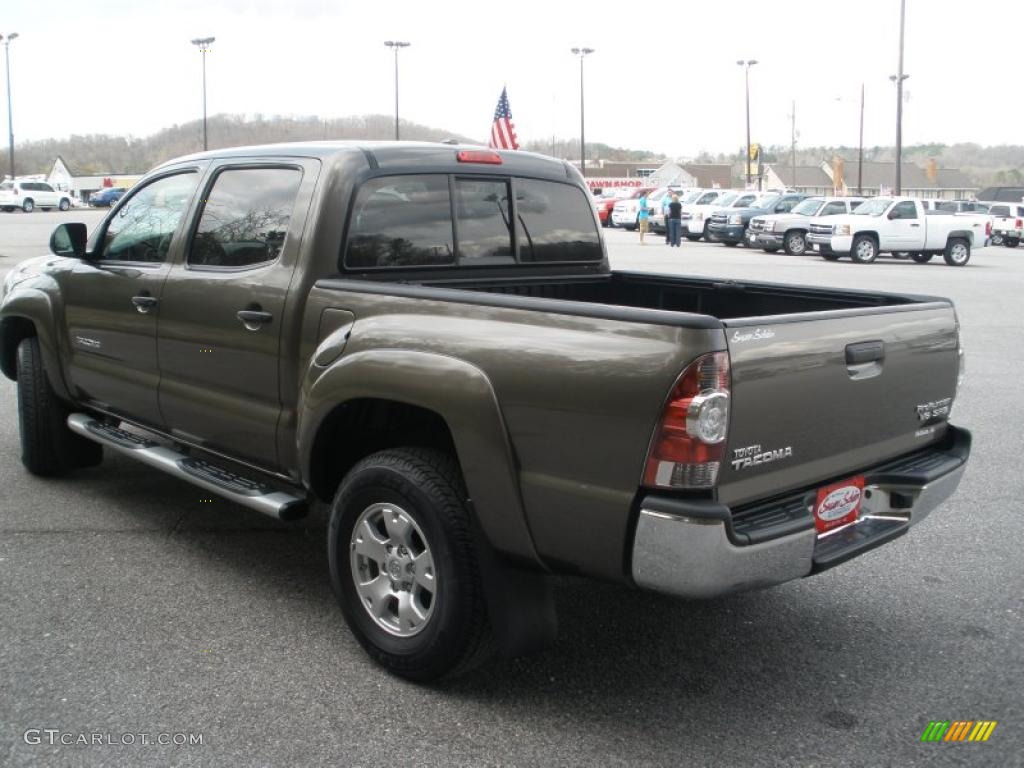 2009 toyota tacoma prerunner v6 sr5 #1 2009 toyota tacoma prerunner v6 sr5 #1