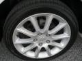 2008 White Water Pearl Suzuki SX4 Sport Sedan  photo #10