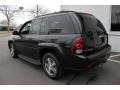 Black - TrailBlazer LT 4x4 Photo No. 4