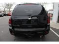 Black - TrailBlazer LT 4x4 Photo No. 5