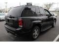 Black - TrailBlazer LT 4x4 Photo No. 6