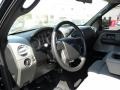 Black - F150 FX4 SuperCab 4x4 Photo No. 4