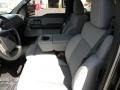 Black - F150 FX4 SuperCab 4x4 Photo No. 5
