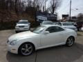 2004 White Gold Crystal Lexus SC 430  photo #1