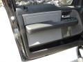 Black - F150 FX4 SuperCab 4x4 Photo No. 6