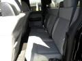 Black - F150 FX4 SuperCab 4x4 Photo No. 7