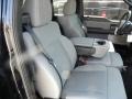 Black - F150 FX4 SuperCab 4x4 Photo No. 9