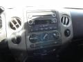 Black - F150 FX4 SuperCab 4x4 Photo No. 21