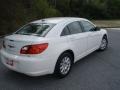 Stone White - Sebring Touring Sedan Photo No. 3