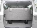 Ingot Silver Metallic - E Series Van E350 XLT Passenger Photo No. 9