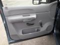 Blue Granite Metallic - Silverado 2500HD Work Truck Regular Cab 4x4 Photo No. 9