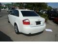 Arctic White - A4 1.8T quattro Sedan Photo No. 3