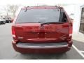 Red Rock Crystal Pearl - Grand Cherokee Limited 4x4 Photo No. 5