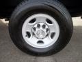 Blue Granite Metallic - Silverado 2500HD Work Truck Regular Cab 4x4 Photo No. 27