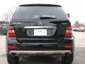 Black - ML 350 4Matic Photo No. 4