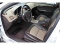 Cocoa/Cashmere Prime Interior Photo for 2011 Chevrolet Malibu #46688981