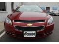 Red Jewel Tintcoat - Malibu LT Photo No. 2