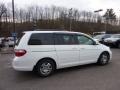 2005 Taffeta White Honda Odyssey EX-L  photo #4