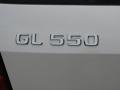  2011 GL 550 4Matic Logo