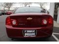 Red Jewel Tintcoat - Malibu LT Photo No. 5