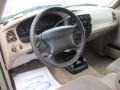 Medium Prairie Tan Prime Interior Photo for 2000 Ford Ranger #46689269