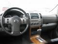 2007 Silver Lightning Nissan Pathfinder LE 4x4  photo #8