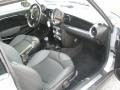 Pure Silver Metallic - Cooper S Clubman Photo No. 16