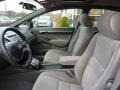 Nighthawk Black Pearl - Civic EX Sedan Photo No. 8