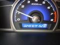 Nighthawk Black Pearl - Civic EX Sedan Photo No. 15