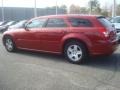  2005 Magnum SXT Inferno Red Crystal Pearl